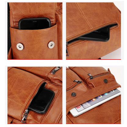 The Kingsley Compact