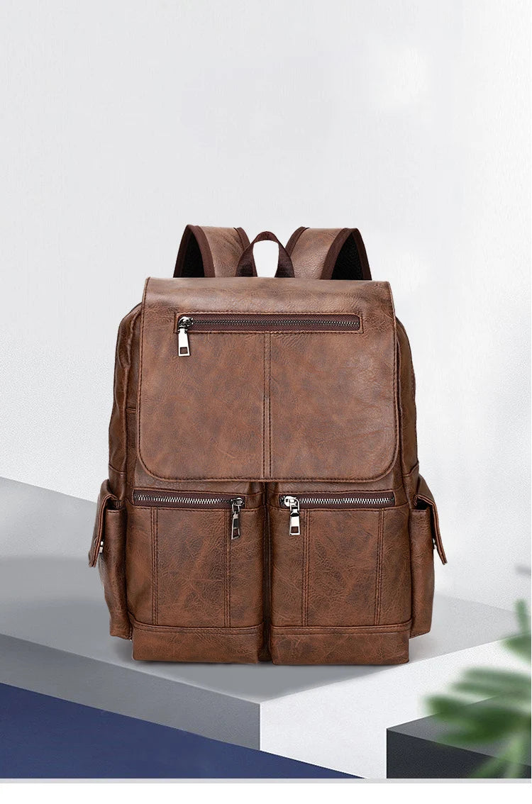 The Kingsley Compact