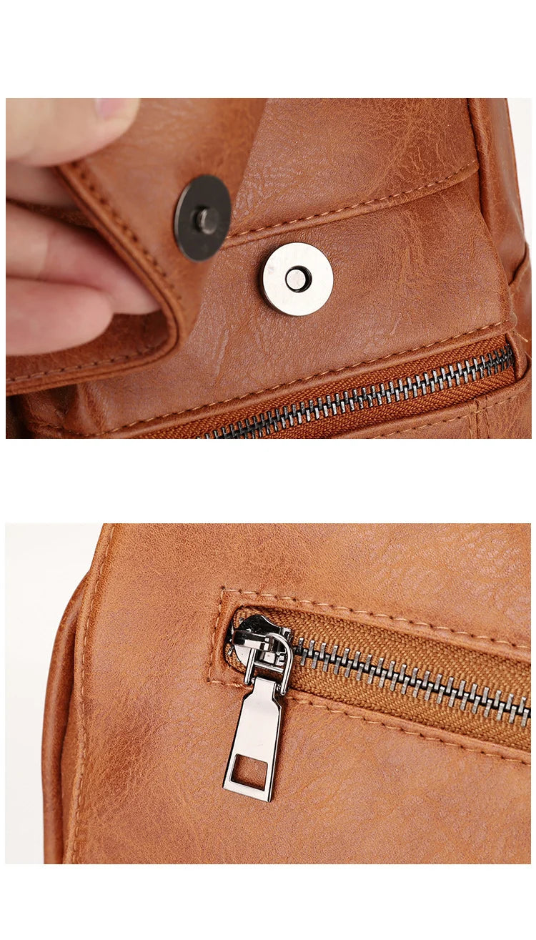 The Kingsley Compact