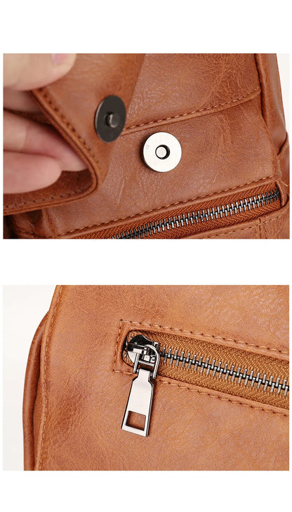 The Kingsley Compact