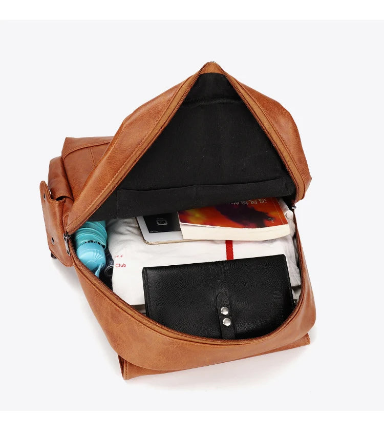 The Kingsley Compact