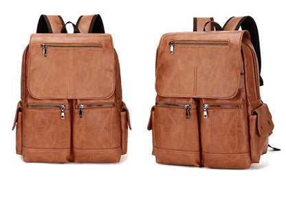 The Kingsley Compact