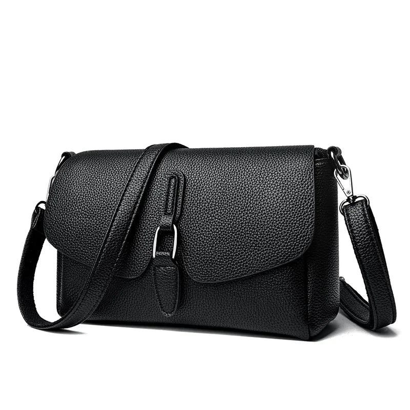 The Elowen Shoulder Bag