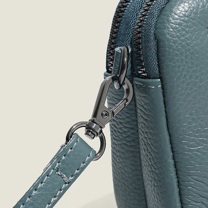 The Hollis Crossbody