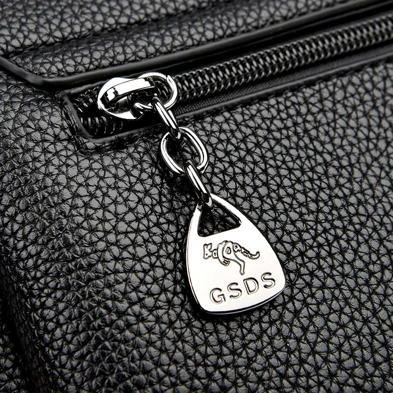 The Elowen Shoulder Bag