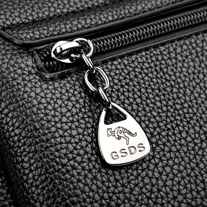 The Elowen Shoulder Bag