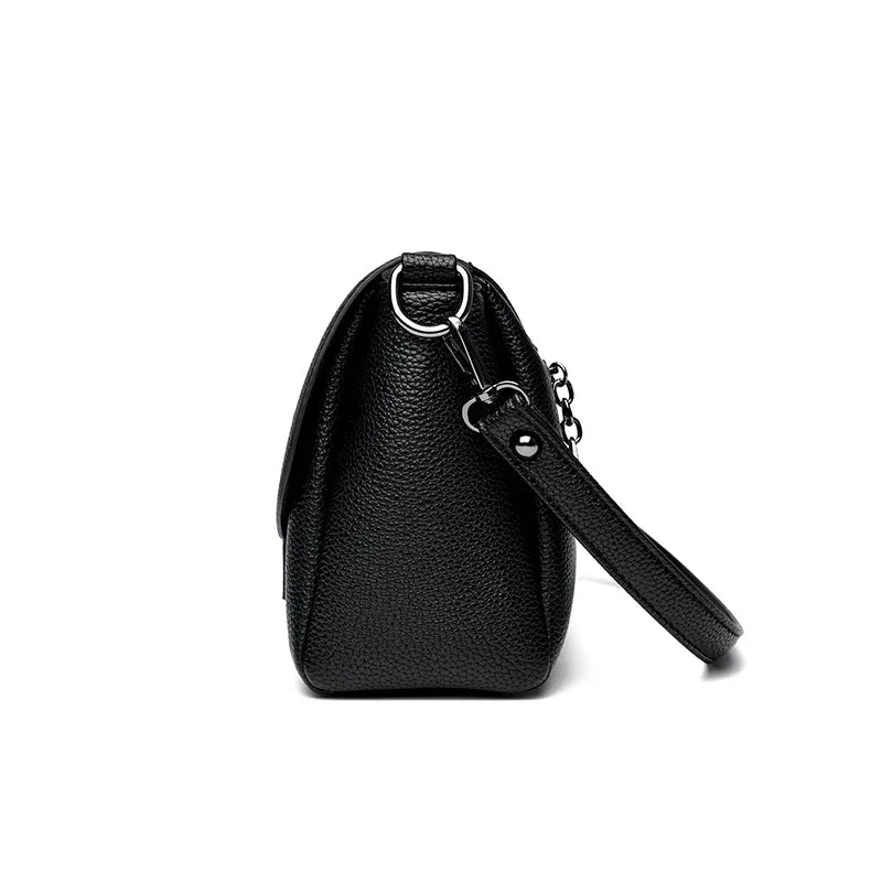 The Elowen Shoulder Bag