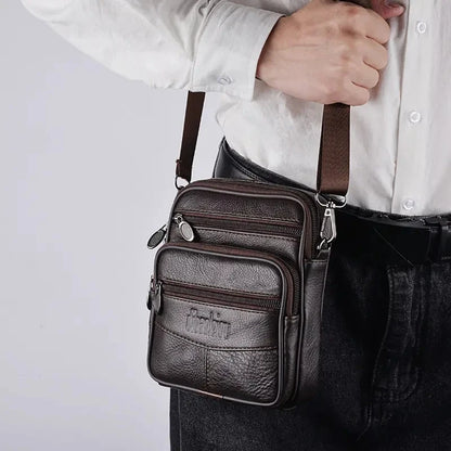 The Barrowfield Crossbody