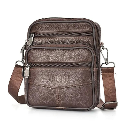 The Barrowfield Crossbody