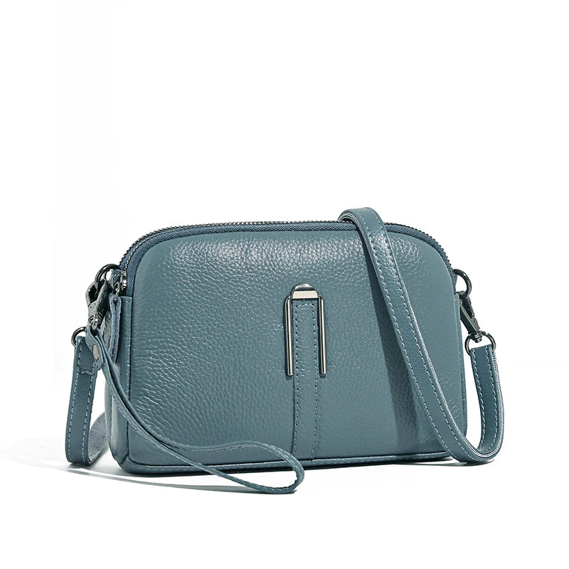 The Hollis Crossbody