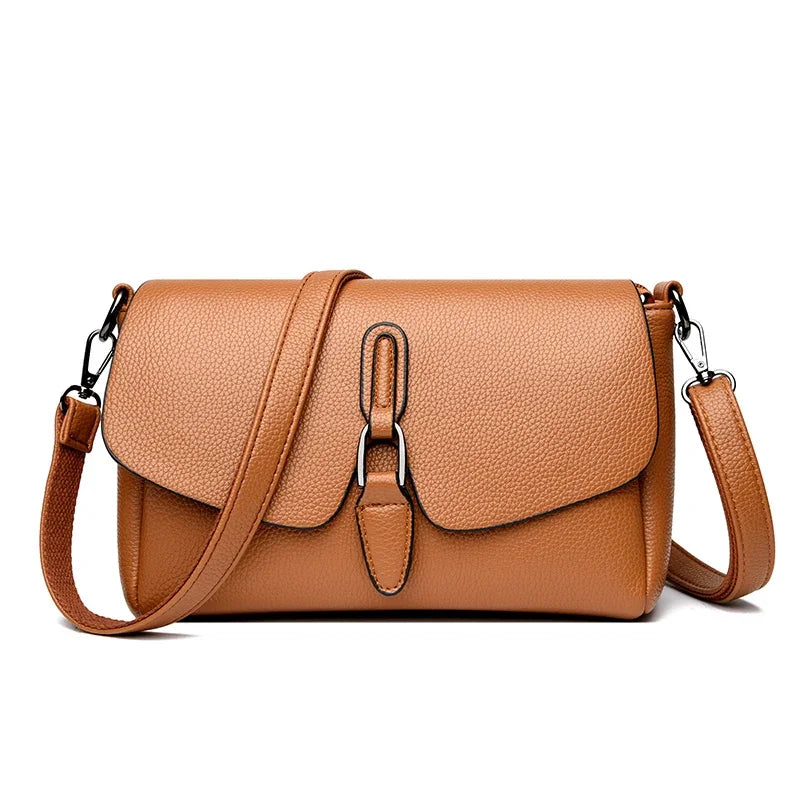The Elowen Shoulder Bag