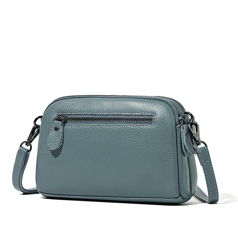 The Hollis Crossbody