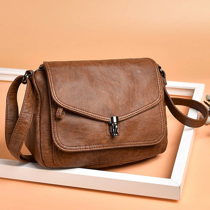 The Arden Crossbody