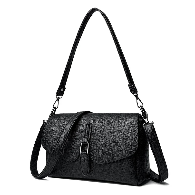 The Elowen Shoulder Bag