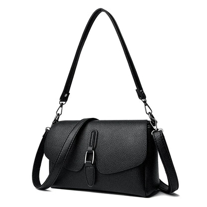 The Elowen Shoulder Bag