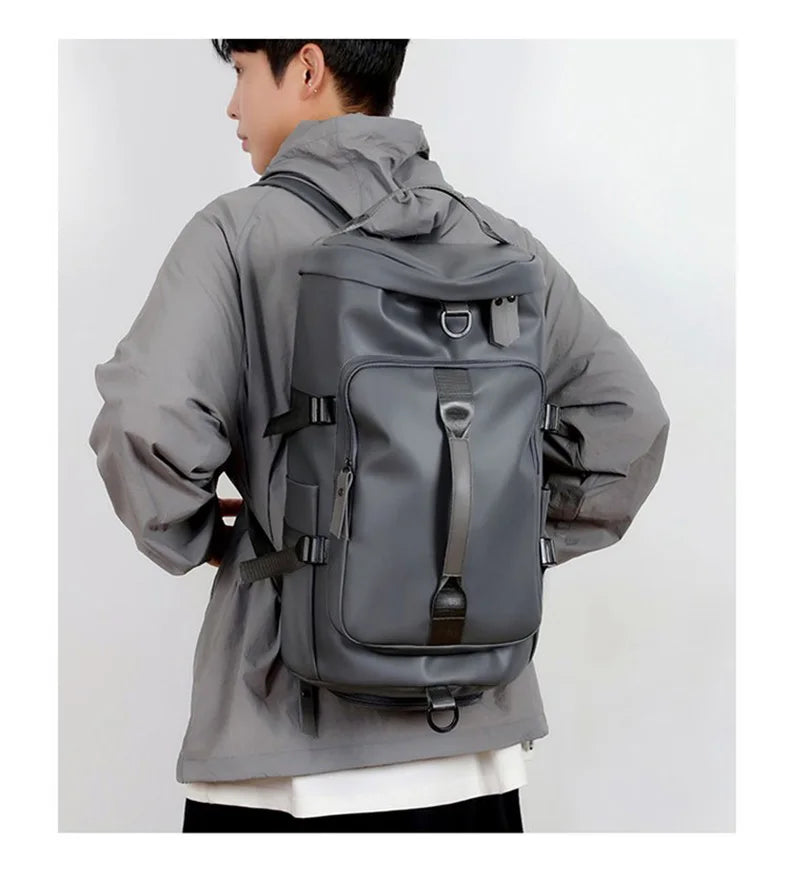 The Windham Daily Carry