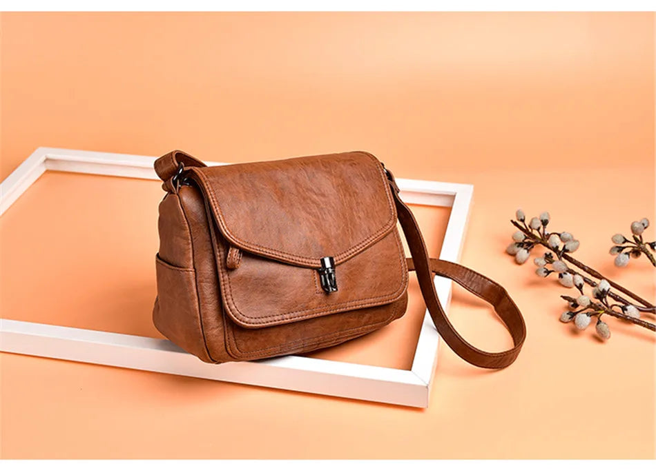 The Arden Crossbody