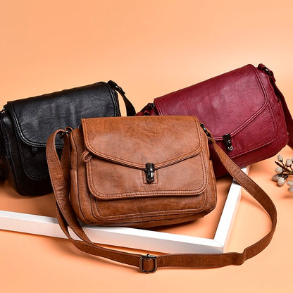 The Arden Crossbody