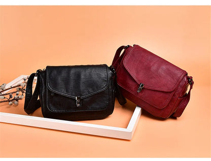 The Arden Crossbody