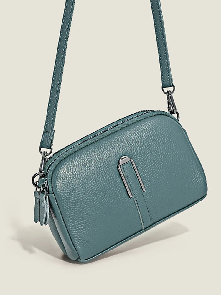 The Hollis Crossbody