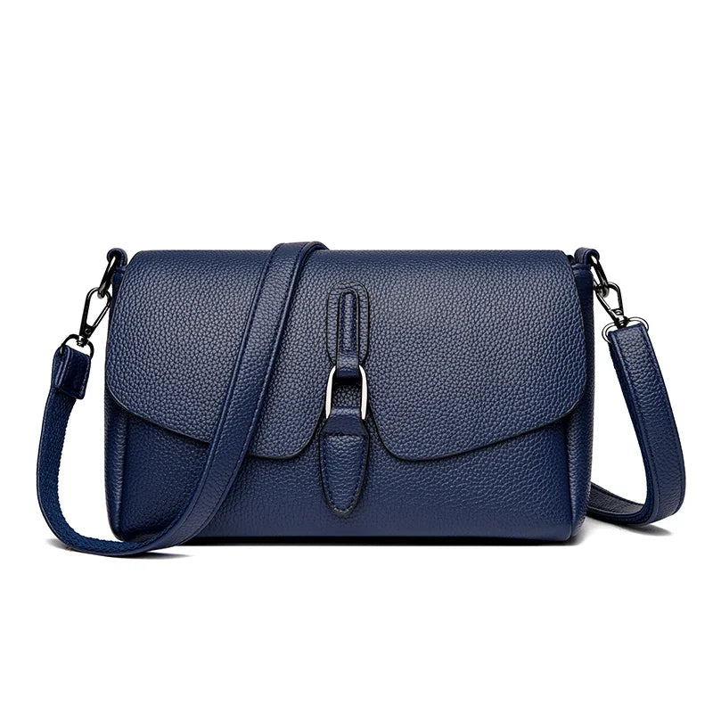 The Elowen Shoulder Bag
