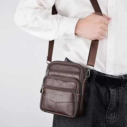 The Barrowfield Crossbody