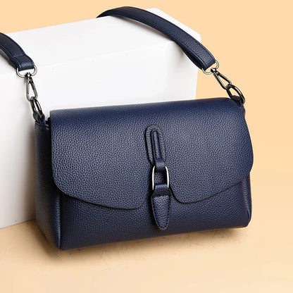 The Elowen Shoulder Bag