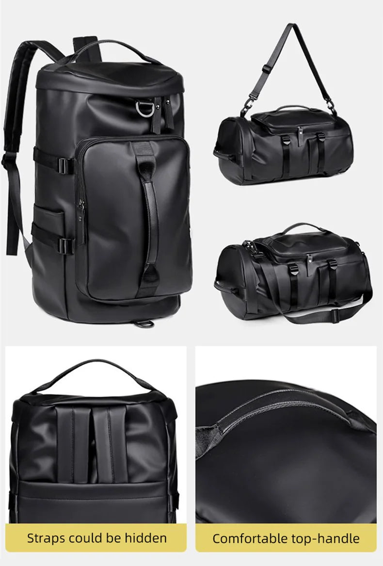 The Windham Daily Carry