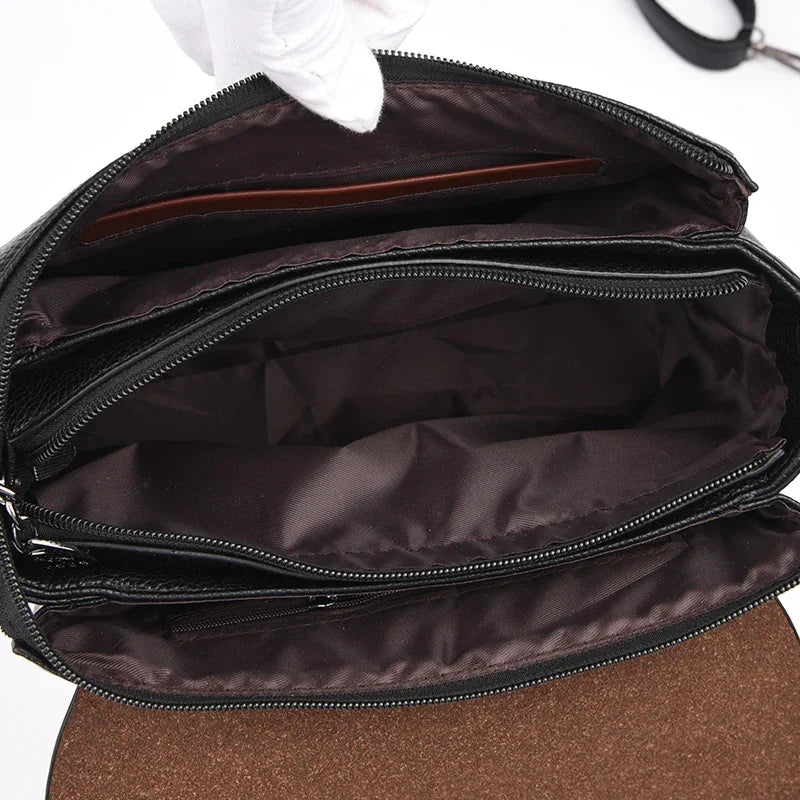 The Elowen Shoulder Bag