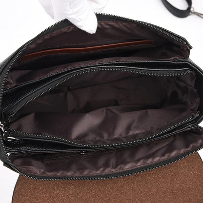 The Elowen Shoulder Bag