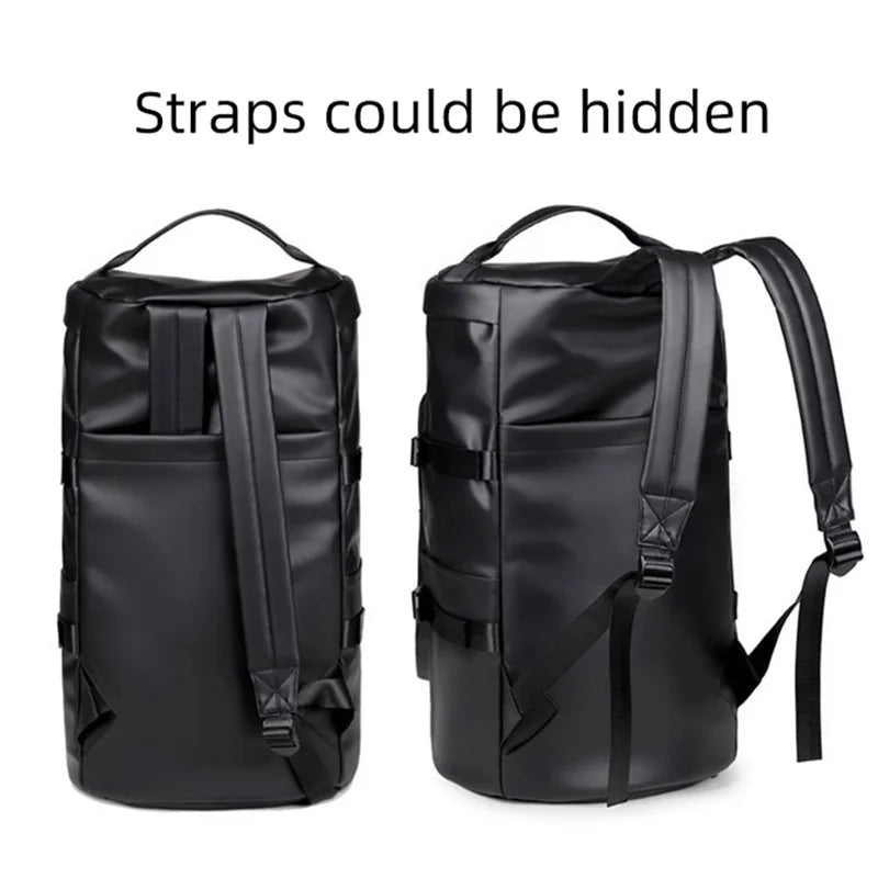 The Windham Daily Carry