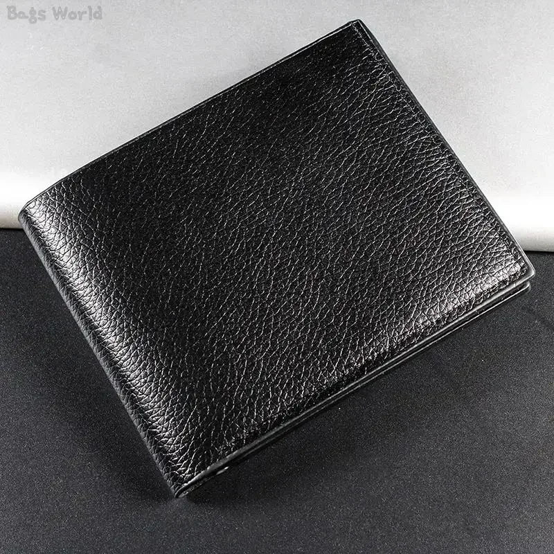 The Hudson Classic Wallet
