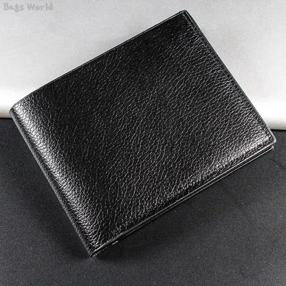 The Hudson Classic Wallet