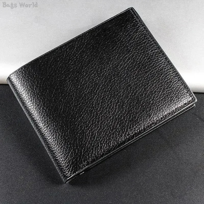 The Hudson Classic Wallet