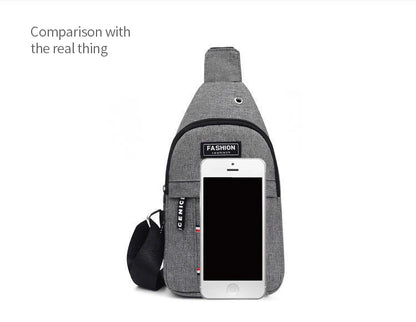 The Blackthorn Sling