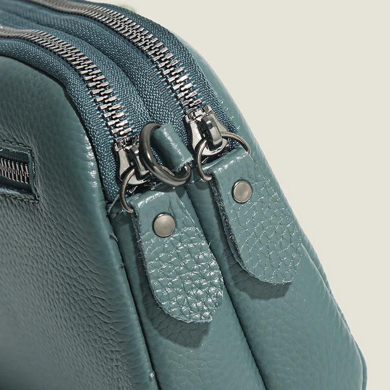 The Hollis Crossbody