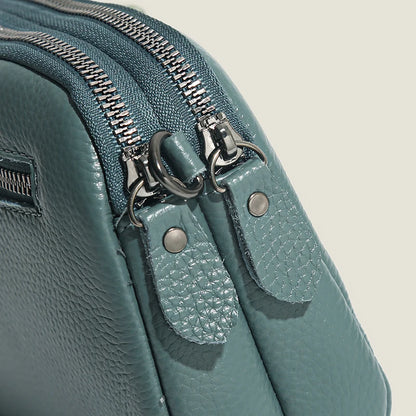 The Hollis Crossbody