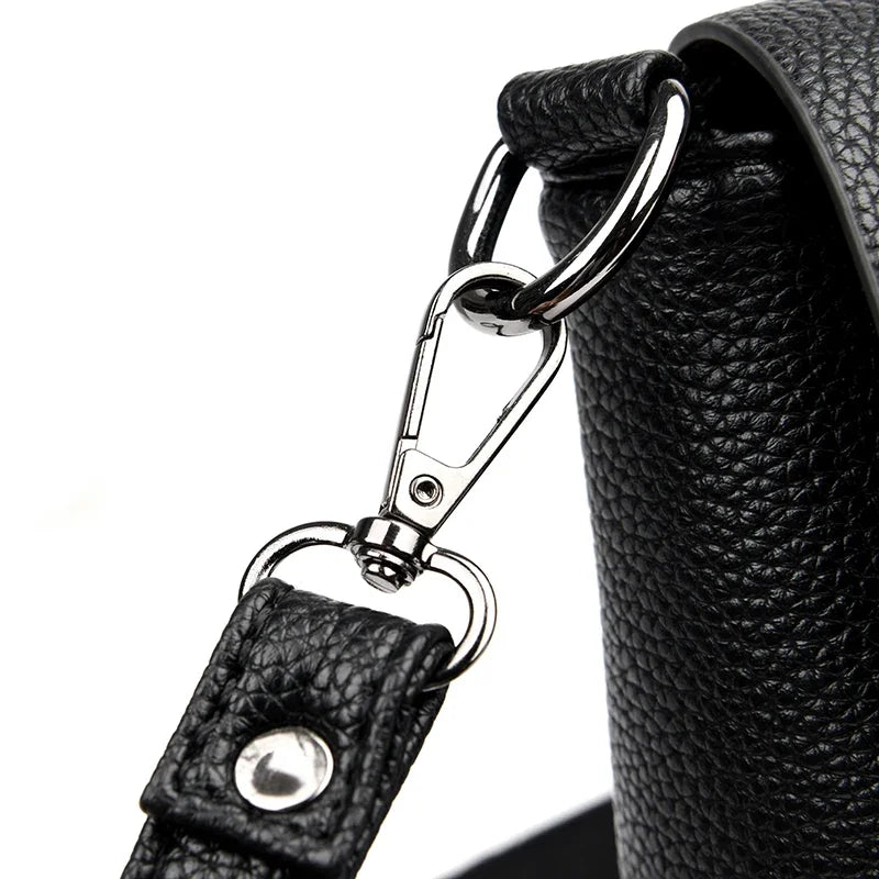 The Elowen Shoulder Bag