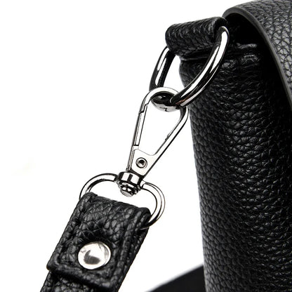 The Elowen Shoulder Bag