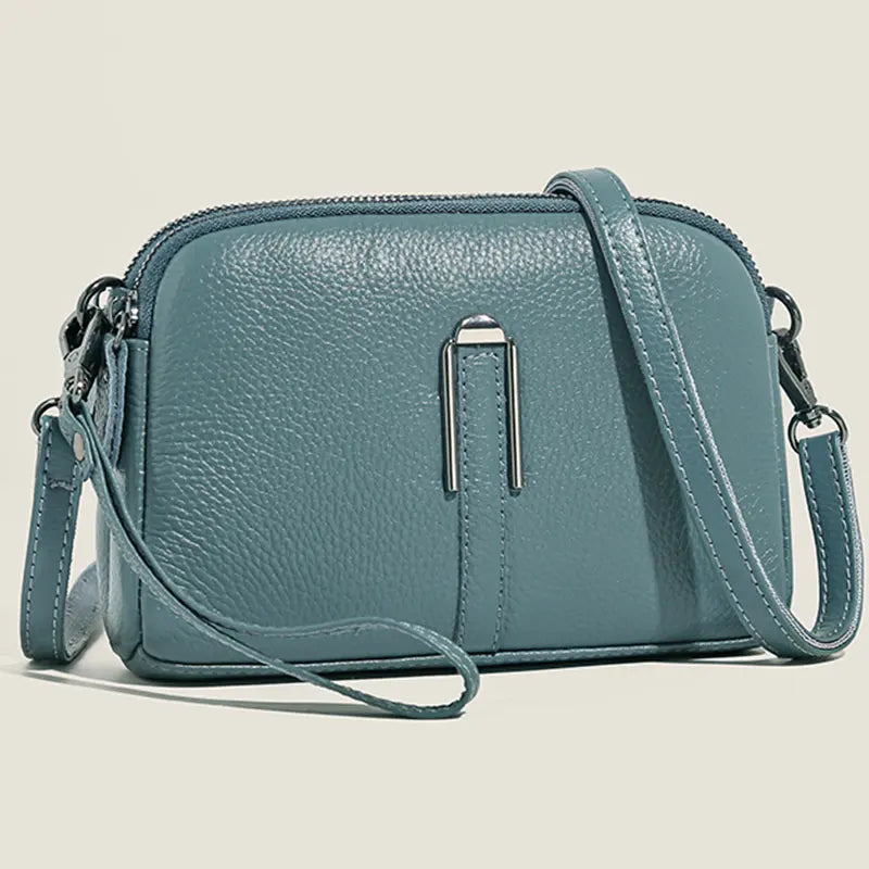 The Hollis Crossbody