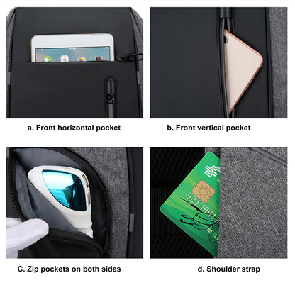 The Kingston Traveller