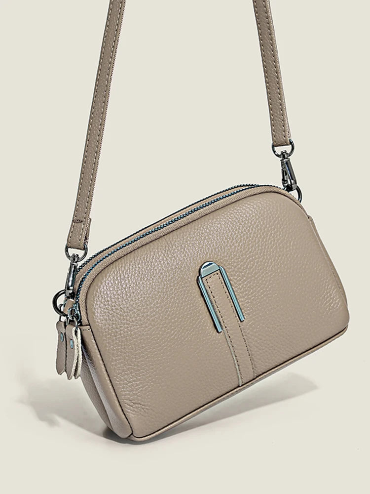 The Hollis Crossbody