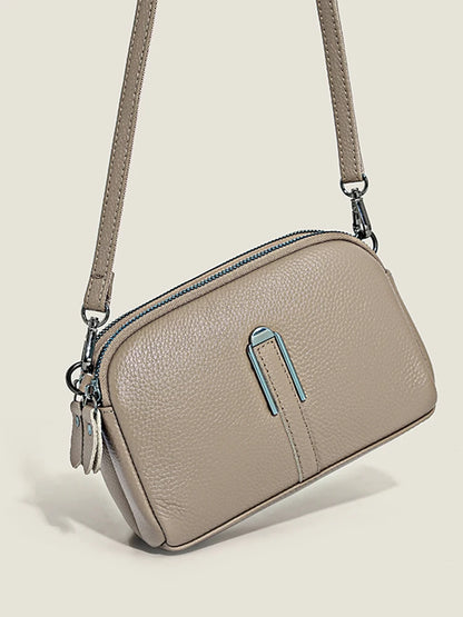 The Hollis Crossbody