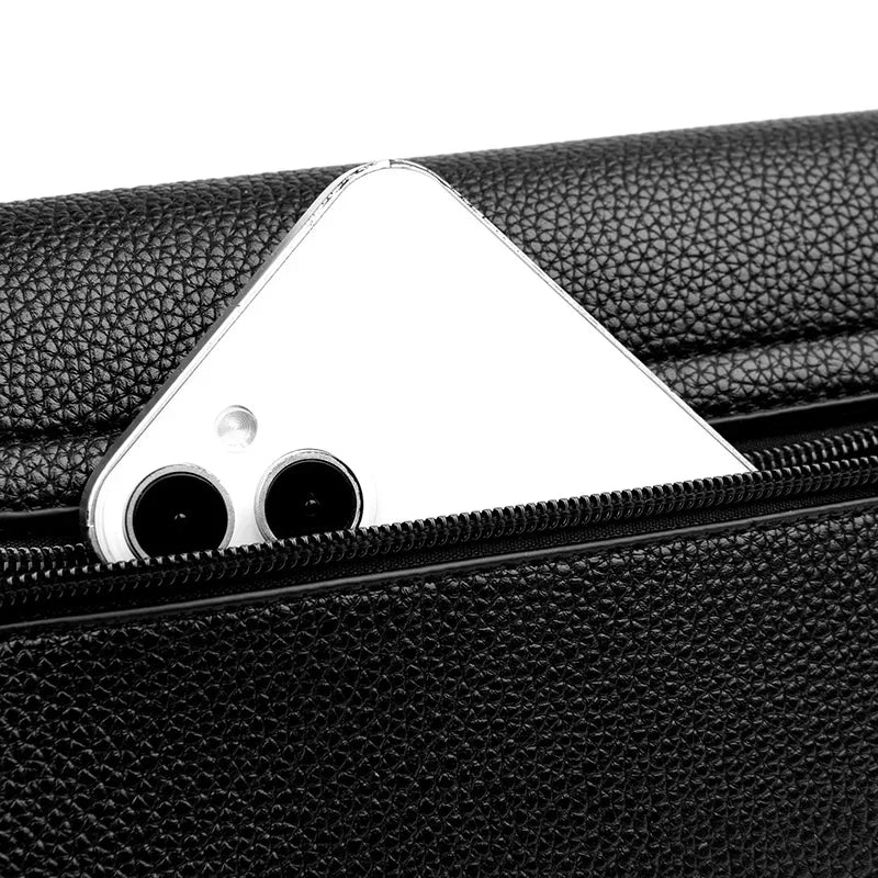 The Elowen Shoulder Bag