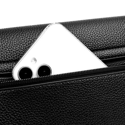 The Elowen Shoulder Bag