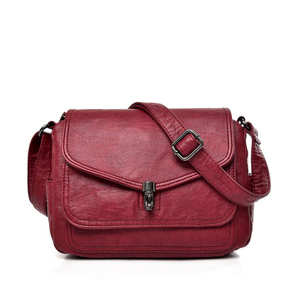 The Arden Crossbody