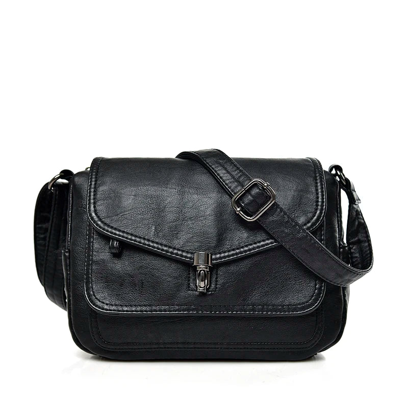 The Arden Crossbody