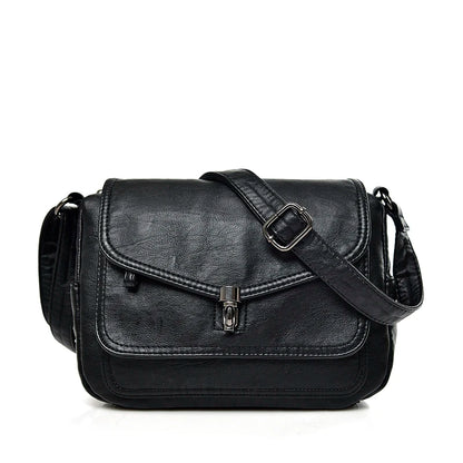 The Arden Crossbody