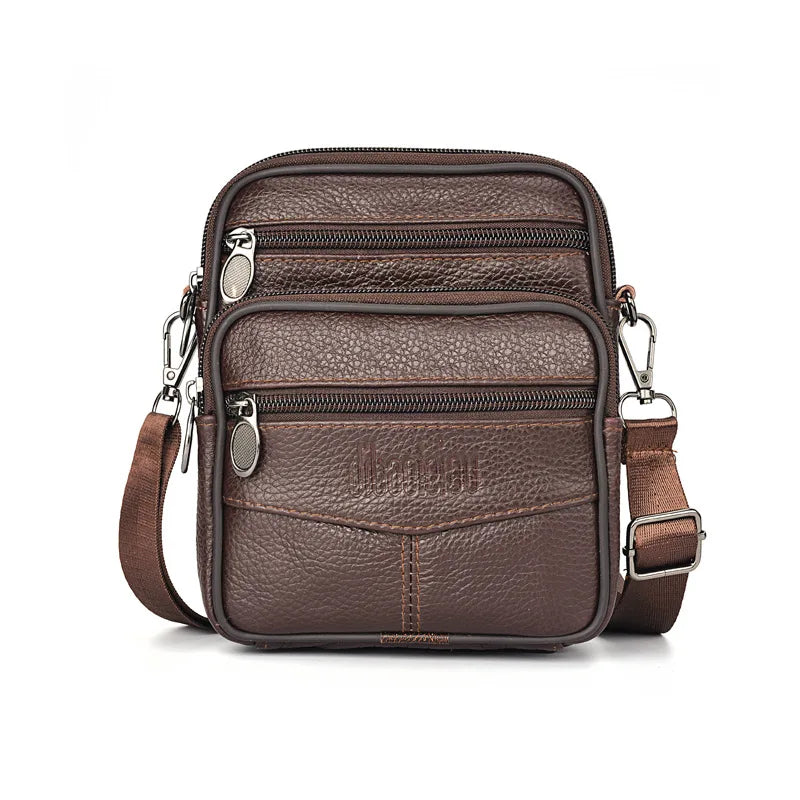 The Barrowfield Crossbody