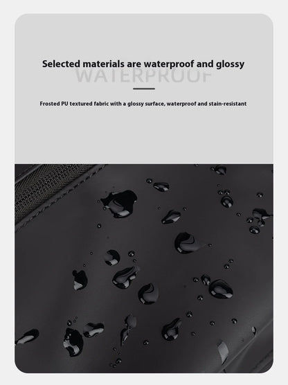 The Haversham Courier